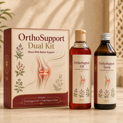 OrthoSupport Dual Kit