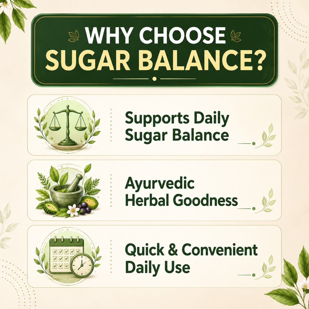 SugarBalance Tongue Spray (90 Sprays)
