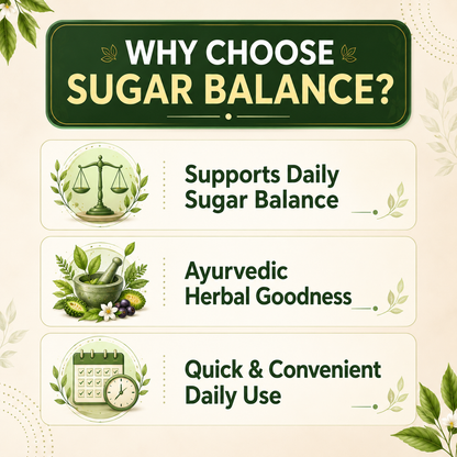 SugarBalance Tongue Spray (90 Sprays)