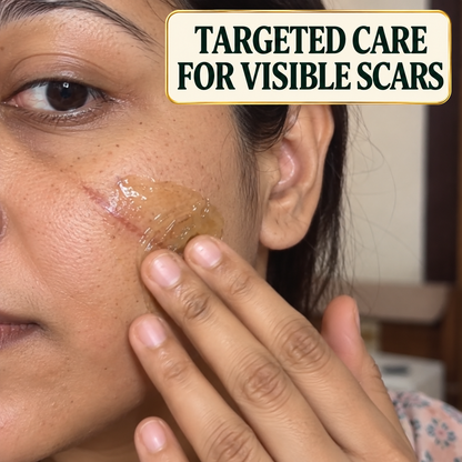ScarGone - Scar Removal Peel Off Mask