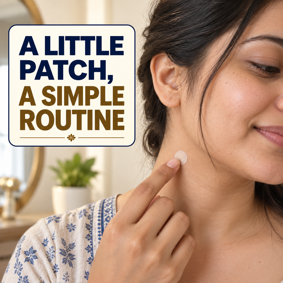 Tag Clear Hydrocolloid Patches