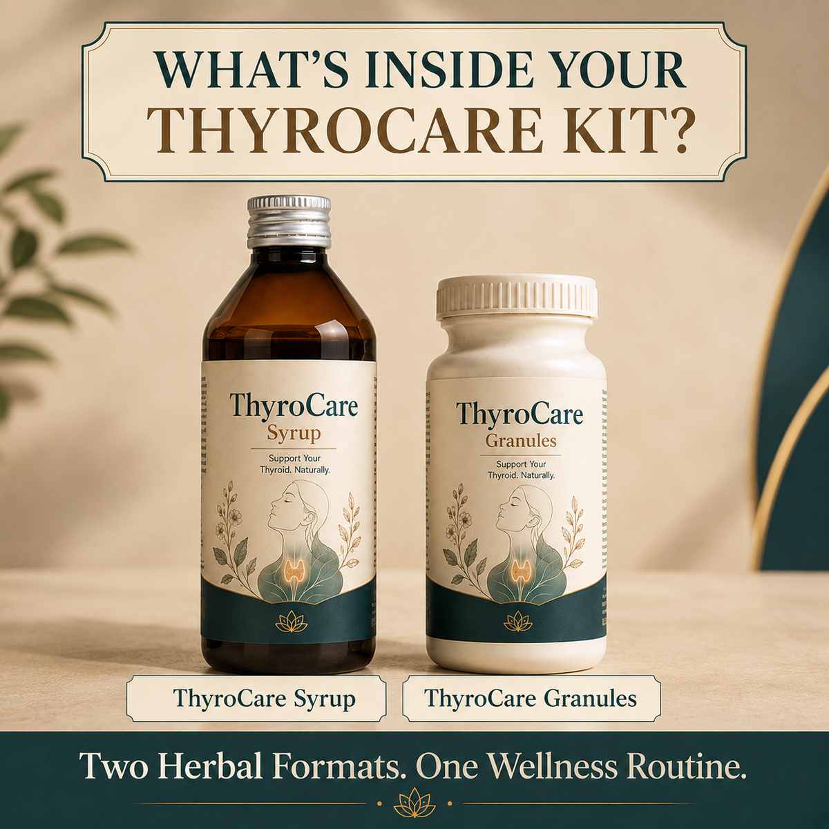 ThyroCare Kit