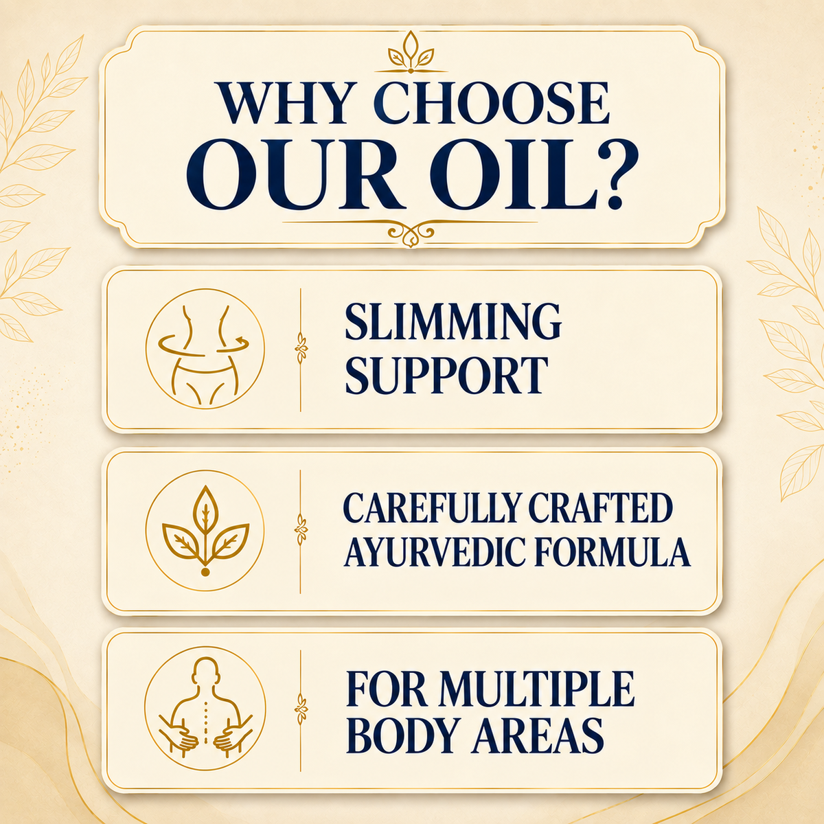 Weight Loss and Body Tone Smoke Oil